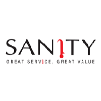 Sanity Coupon Codes and promo Codes