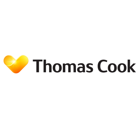 thomas cook voucher code & discount