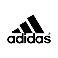 adidas adidas au logo